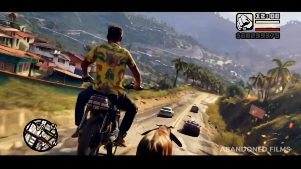 Grand Theft Auto: Indiaの画像