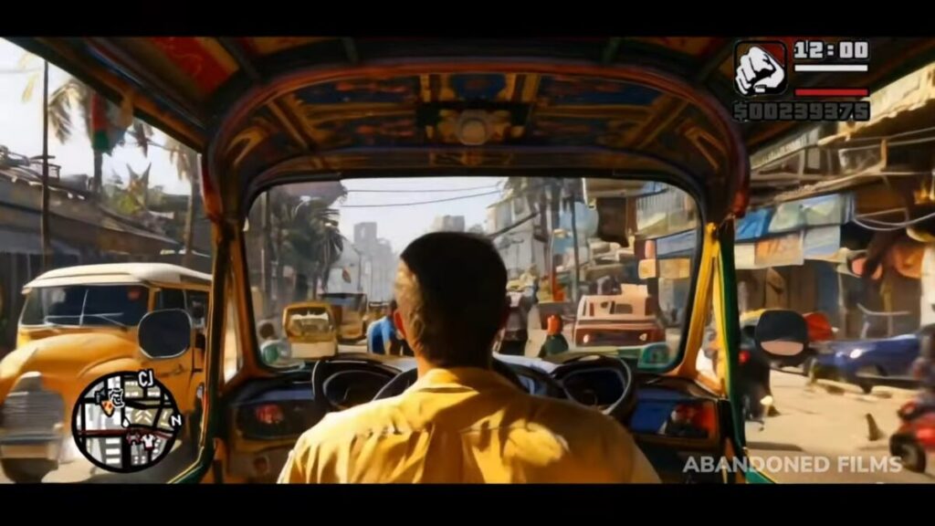 Grand Theft Auto: Indiaの画像