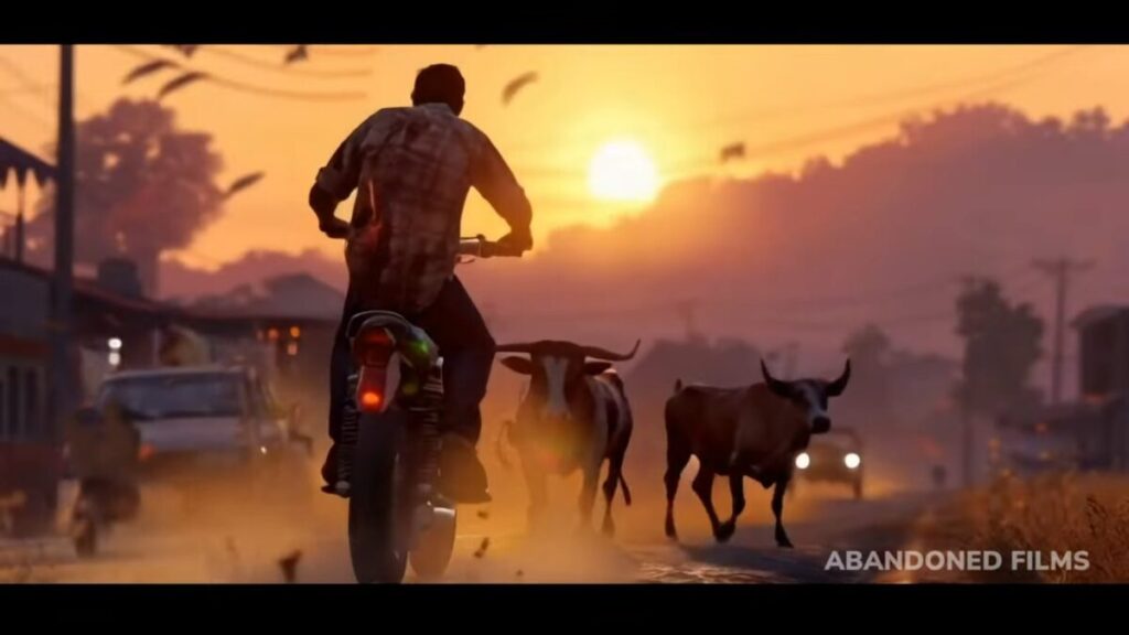 Grand Theft Auto: Indiaの画像