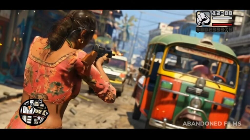 Grand Theft Auto: Indiaの画像