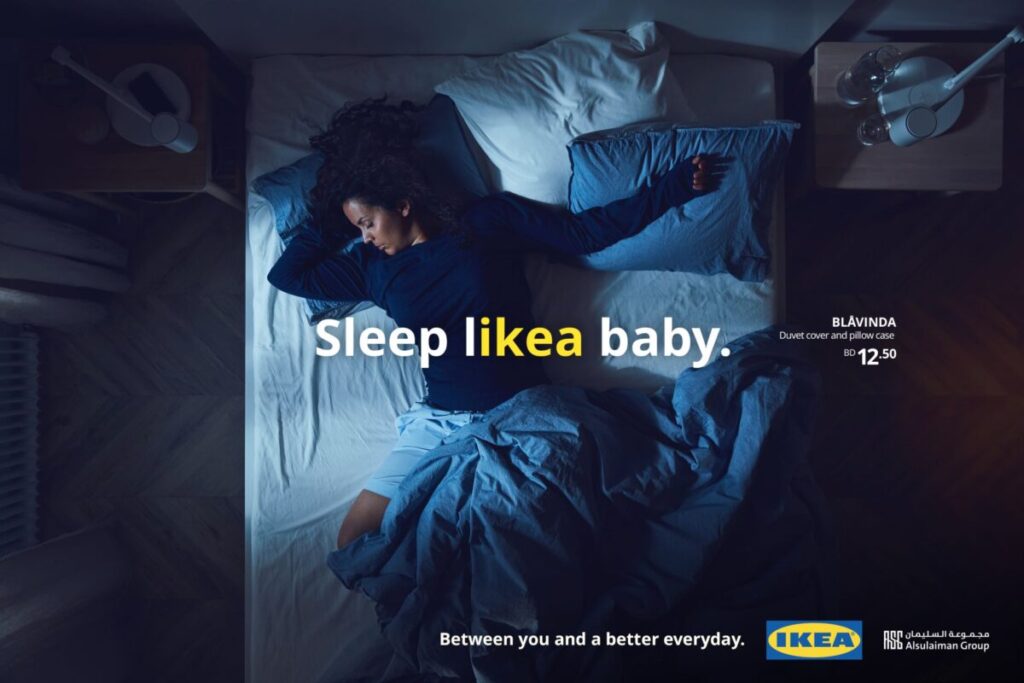 IKEA「LIKEAキャンペーン」の画像