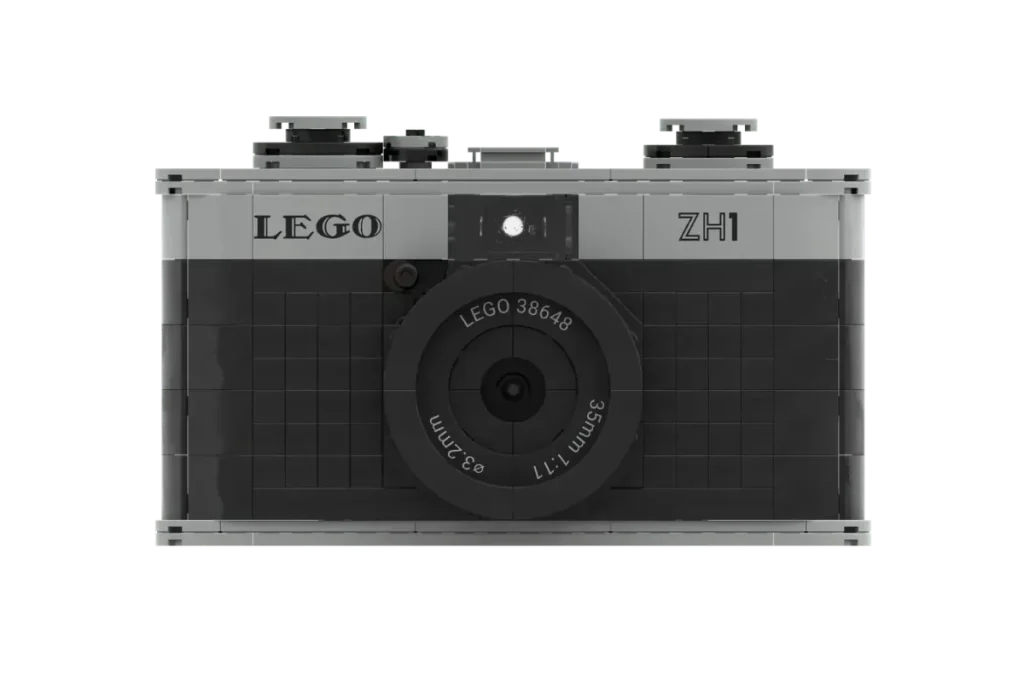 LEGO ZH1の画像