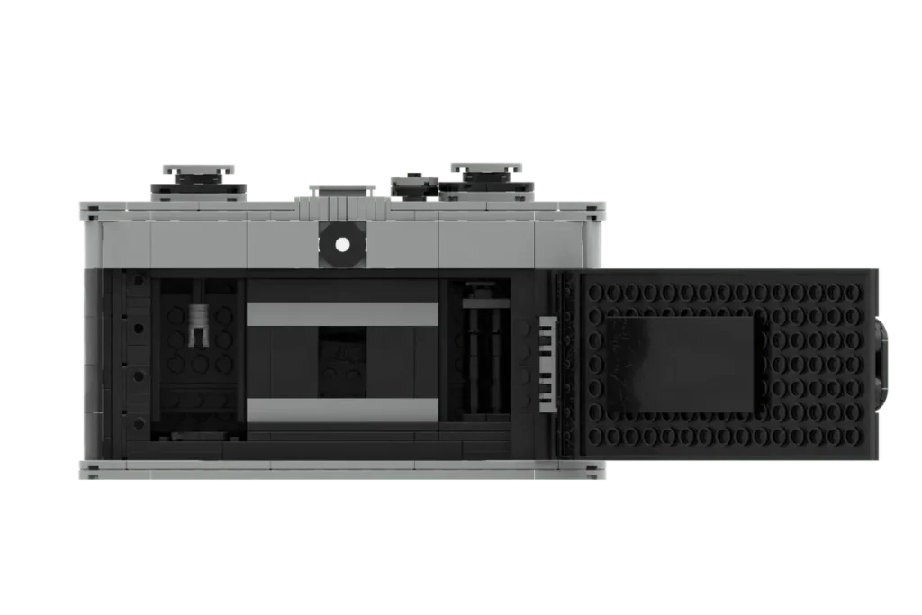 LEGO ZH1の画像