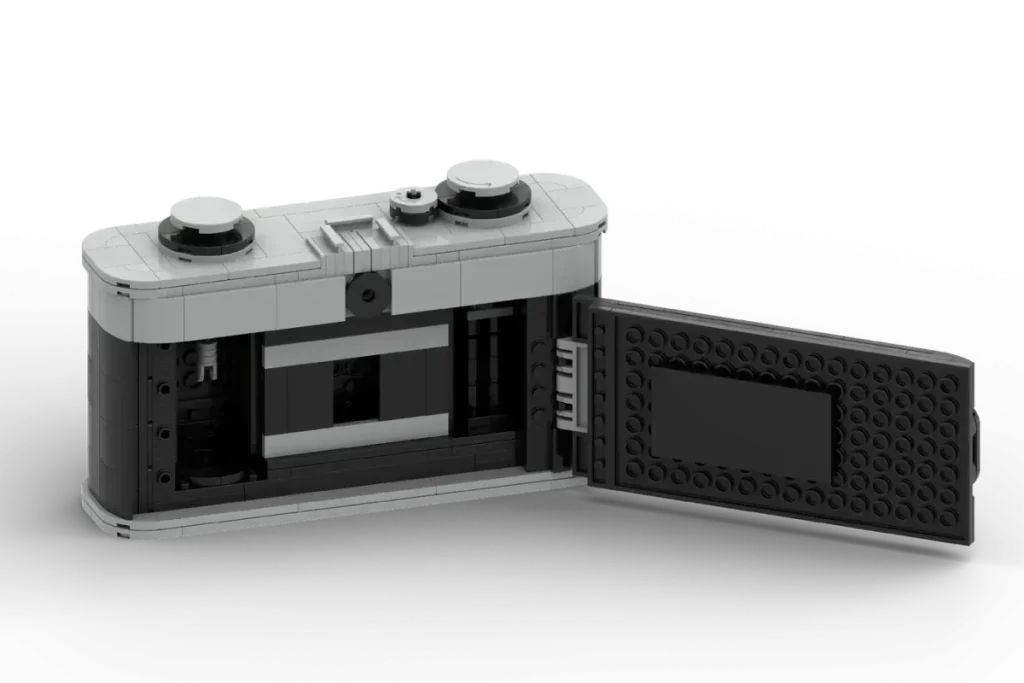 LEGO ZH1の画像