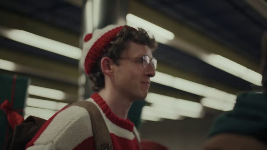 「Etsy Holiday Commercial | Waldo Anthem」の画像