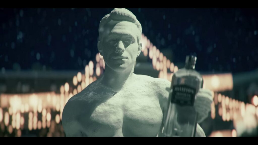 「Frosty Gin is So Hot - YouTube」の画像