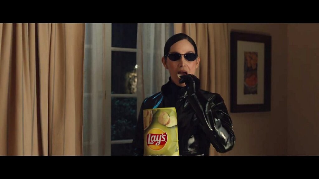 「Experience LAY'S® Unlimited Choices」の画像