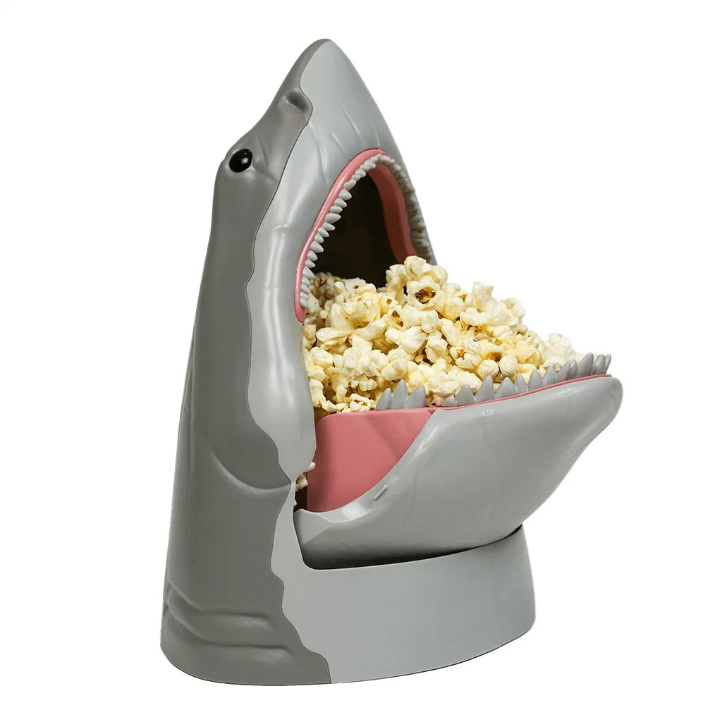 Alamo Drafthouse限定「JAWS 50周年記念アイテム」の画像