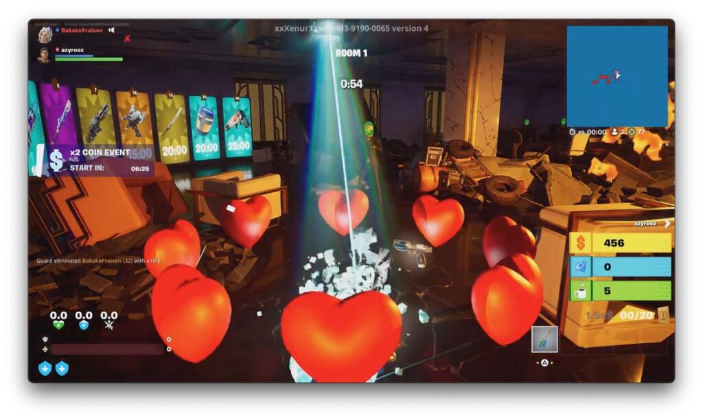 国際臓器提供デーに合わせてベルギーが発表した、「Virtual Donors」キャンペーンの画像