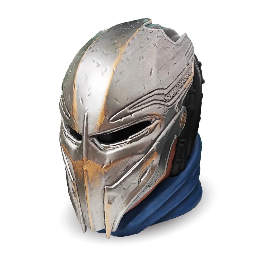 映画『プレデター：バッドランド』公開にあわせて登場する、ポップコーンバケットの画像