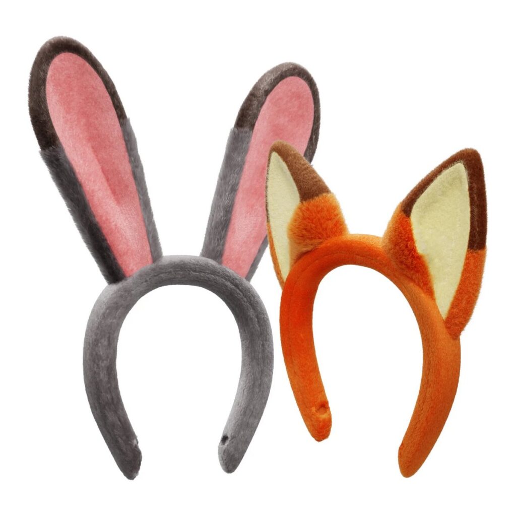 ディズニー映画『ズートピア2』の公開にあわせて、Marcus Theatres から登場した公式コレクティブルグッズの画像