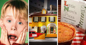 ディズニー+が映画『ホーム・アローン』の公開35周年を祝い展開する特別企画の画像