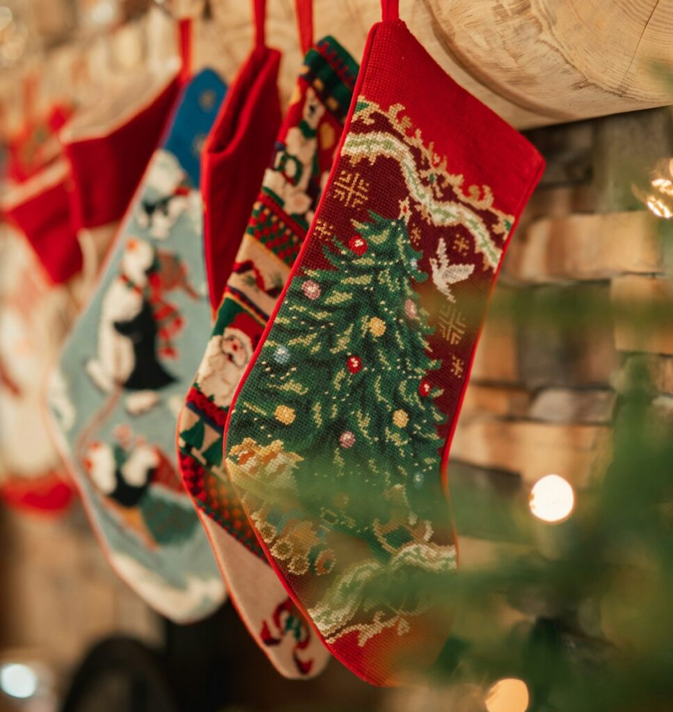 キングスフォードが発売した、クリスマスの定番ジョーク「悪い子の靴下には石炭」をユーモアたっぷりに再解釈した、限定商品「クリスマス・コール」の画像