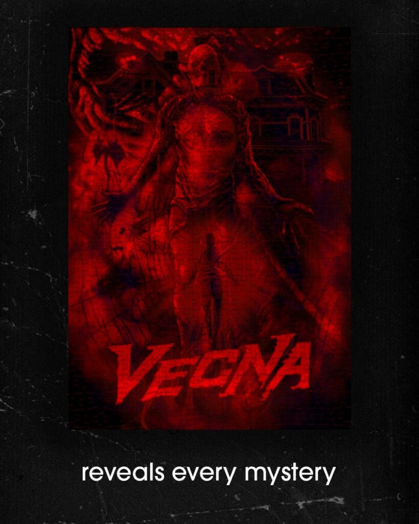 Clementoniから登場した、 「NETFLIX STRANGER THINGS THE METAMORPHIC ART COLLECTION™」 の画像