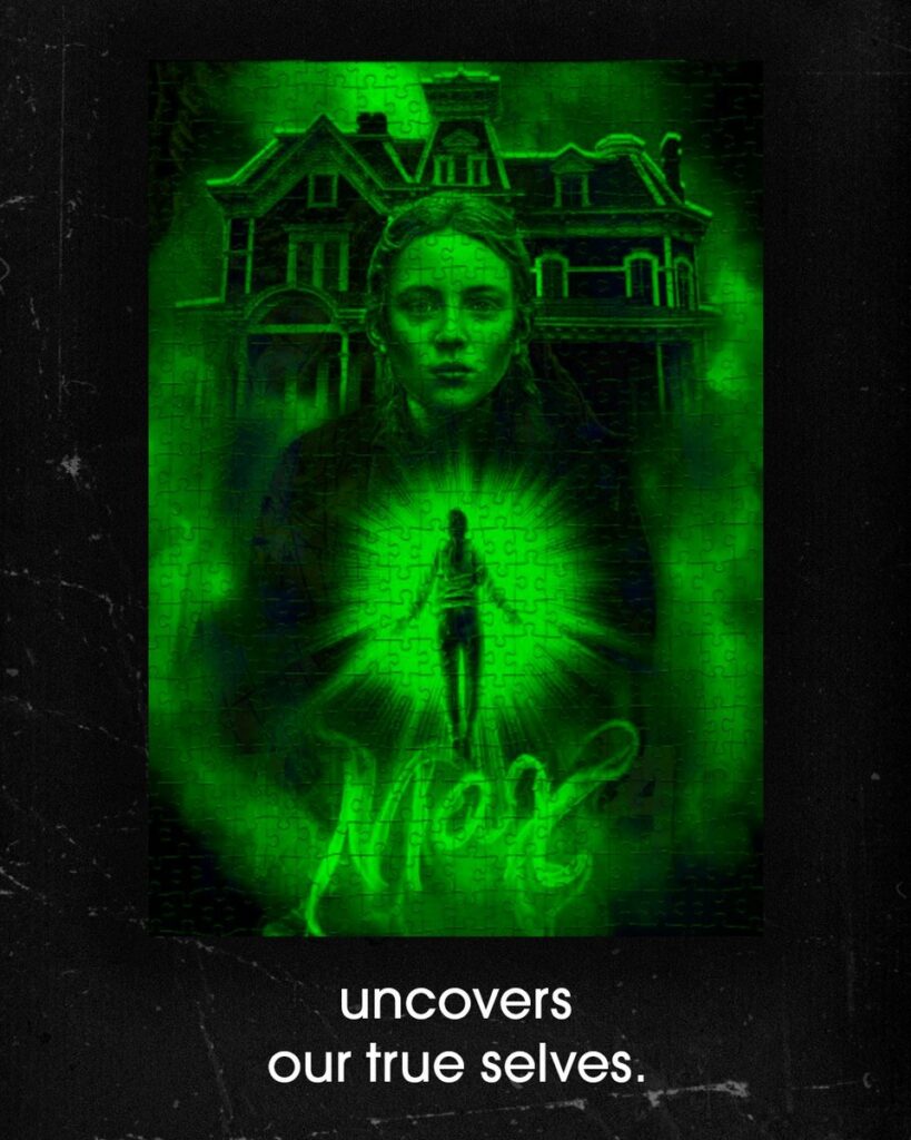 Clementoniから登場した、 「NETFLIX STRANGER THINGS THE METAMORPHIC ART COLLECTION™」 の画像