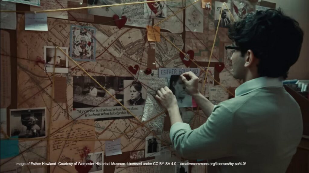 インドのチョコレートブランドCadbury 5 Starによる2026年バレンタインキャンペーン「Restore Valentine’s Day」の画像。