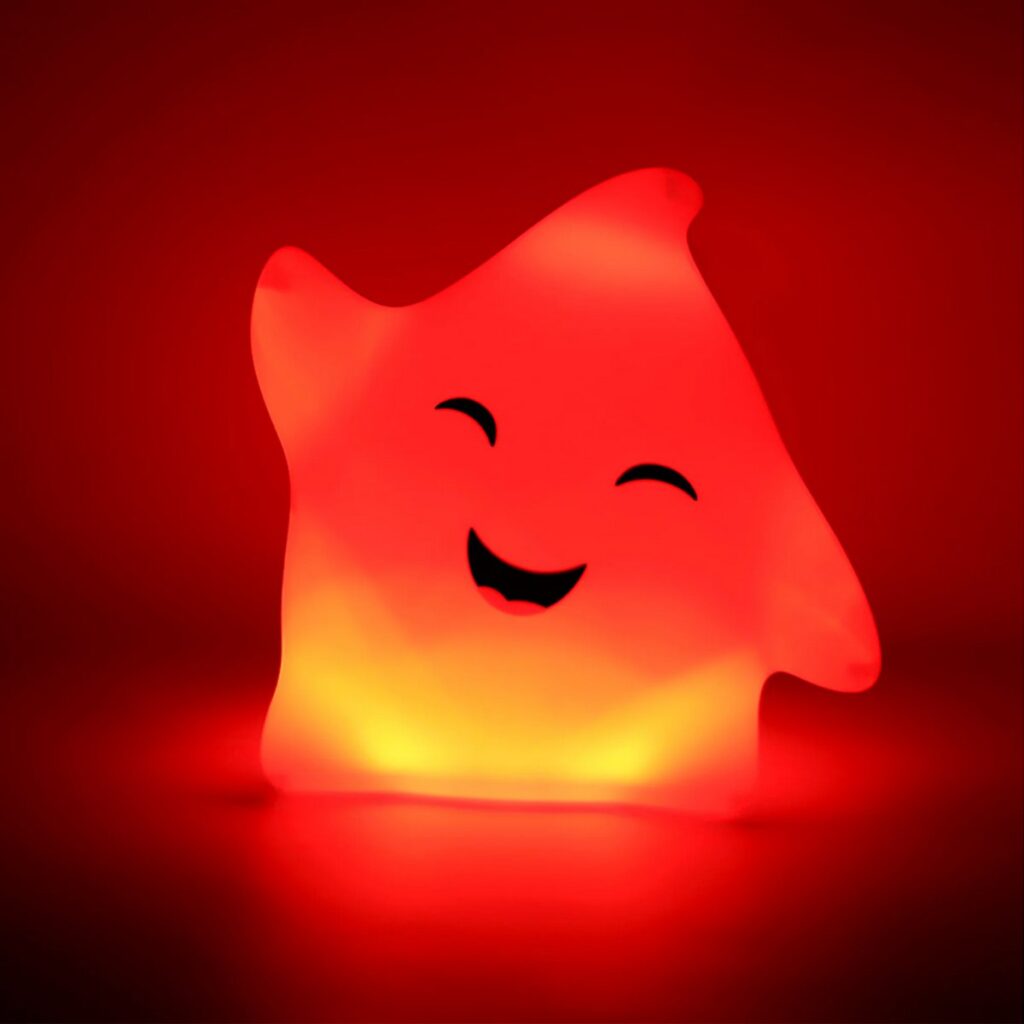 映画『ザ・スーパーマリオギャラクシー・ムービー』の公開に合わせて、アメリカの映画チケットサービスFandangoが販売する限定アイテム「Luma Galaxy Bundle」の画像。