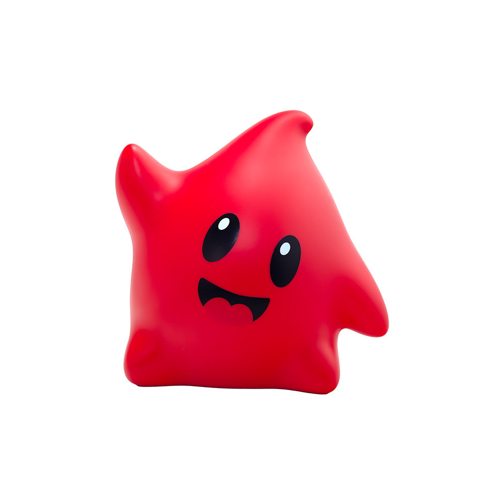 映画『ザ・スーパーマリオギャラクシー・ムービー』の公開にあわせ、アメリカのCinemark公式ショップで販売が始まったポップコーンバケットの画像。