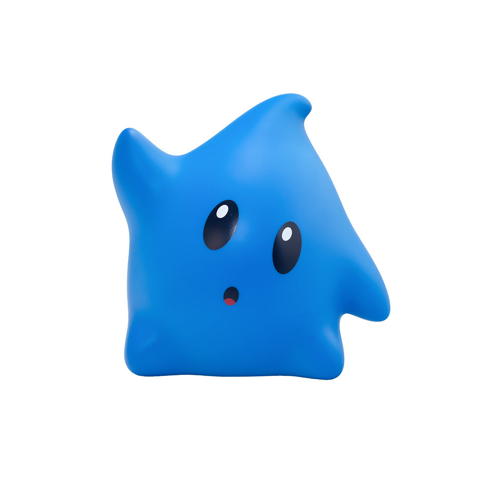 映画『ザ・スーパーマリオギャラクシー・ムービー』の公開にあわせ、アメリカのCinemark公式ショップで販売が始まったポップコーンバケットの画像。