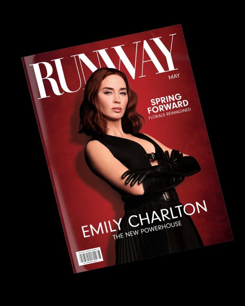 映画『プラダを着た悪魔 2』の公開に向けて、アメリカの映画館チェーン各社が展開するキャンペーンの画像。