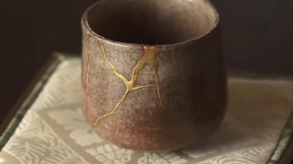 OREO KINTSUGI の画像